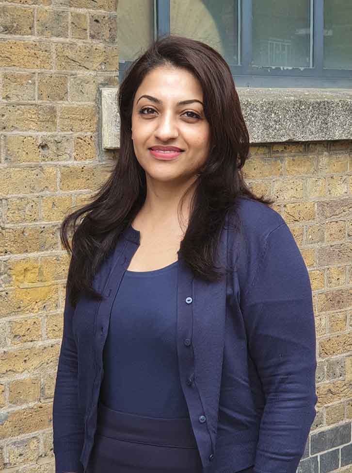 Satvinder Sokhal, Consultant Solicitor